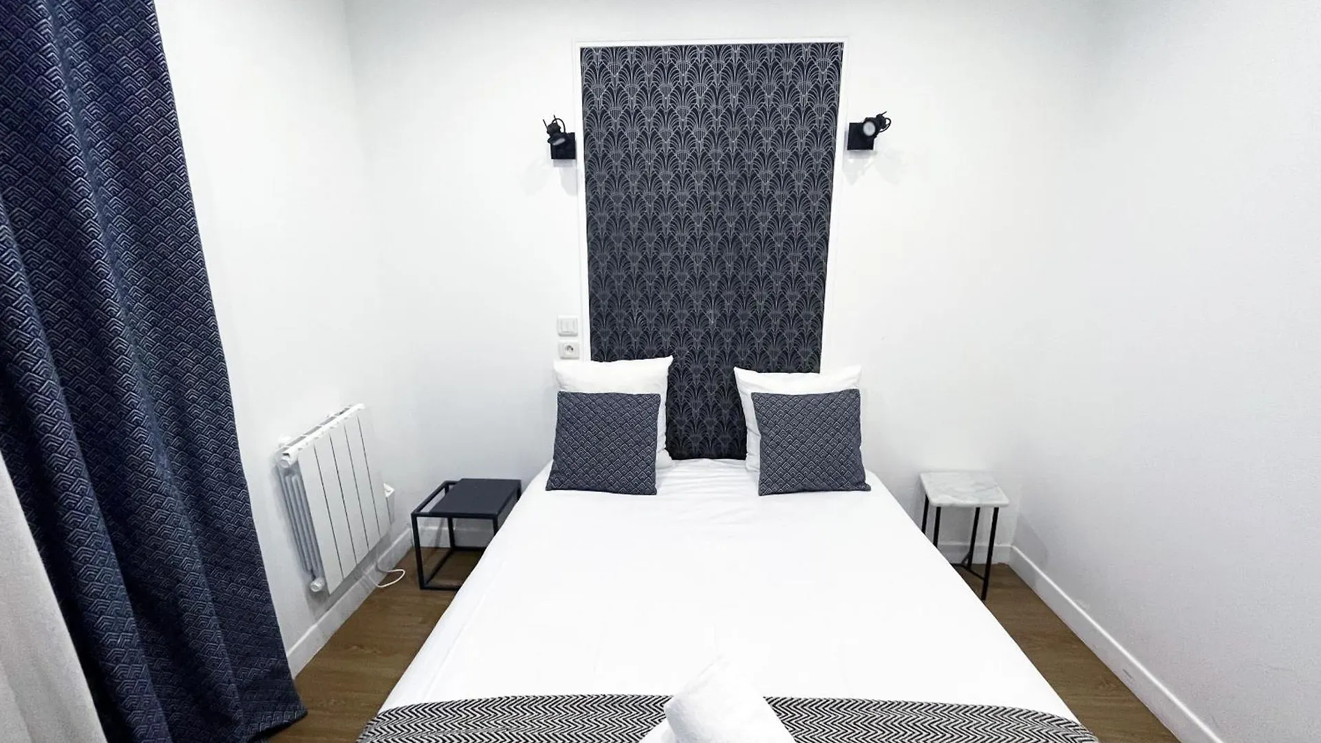 Urban Flat 17 - Pretty 3 Bdr Flat In Montorgueil パリ