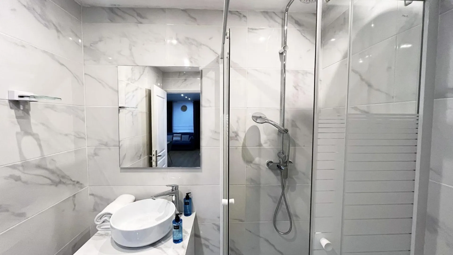 Urban Flat 17 - Pretty 3 Bdr Flat In Montorgueil * Paris